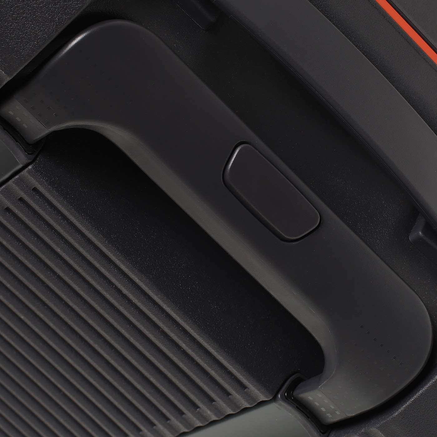 Чемодан для ручной клади из полипропилена Eberhart Click