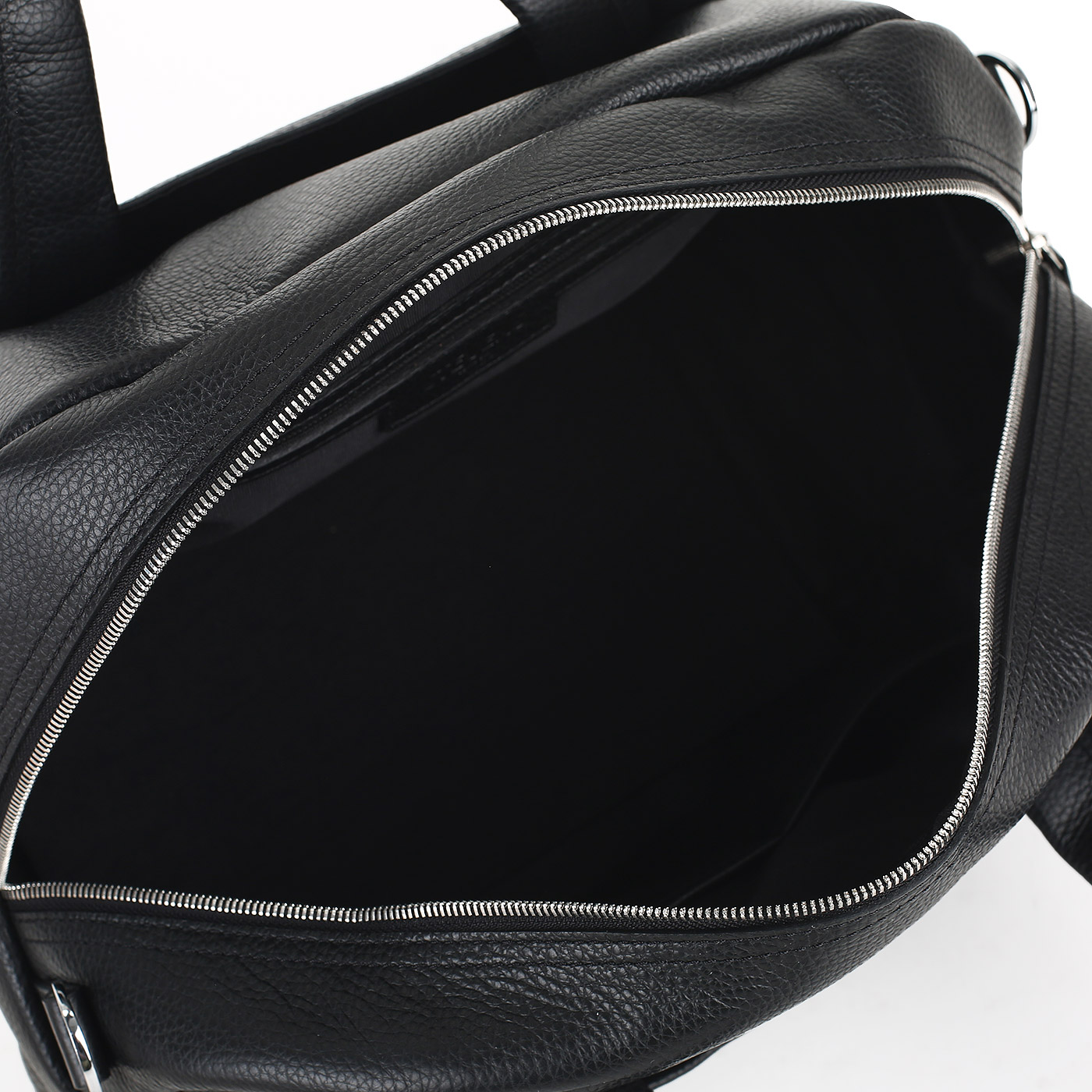 Кожаная дорожная сумка Stevens