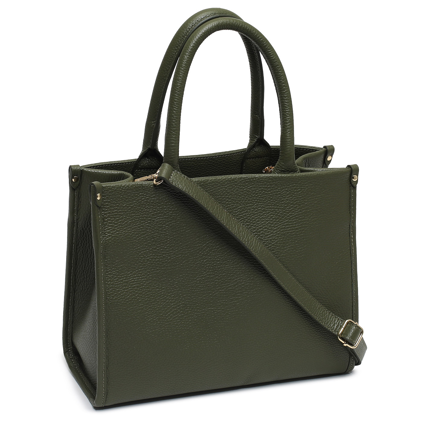 Кожаная сумка Sara Burglar Elisabet Person