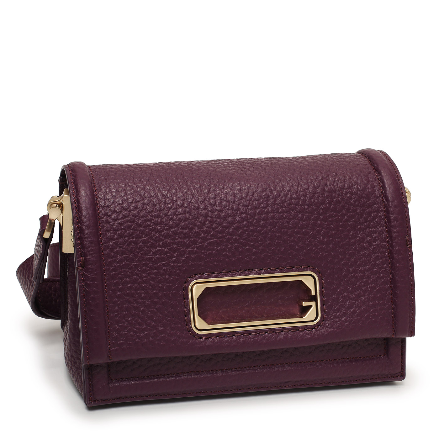 Сумка через плечо Gironacci Velvet