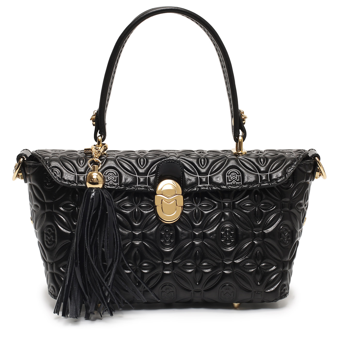 Marino Orlandi Кожаная сумка