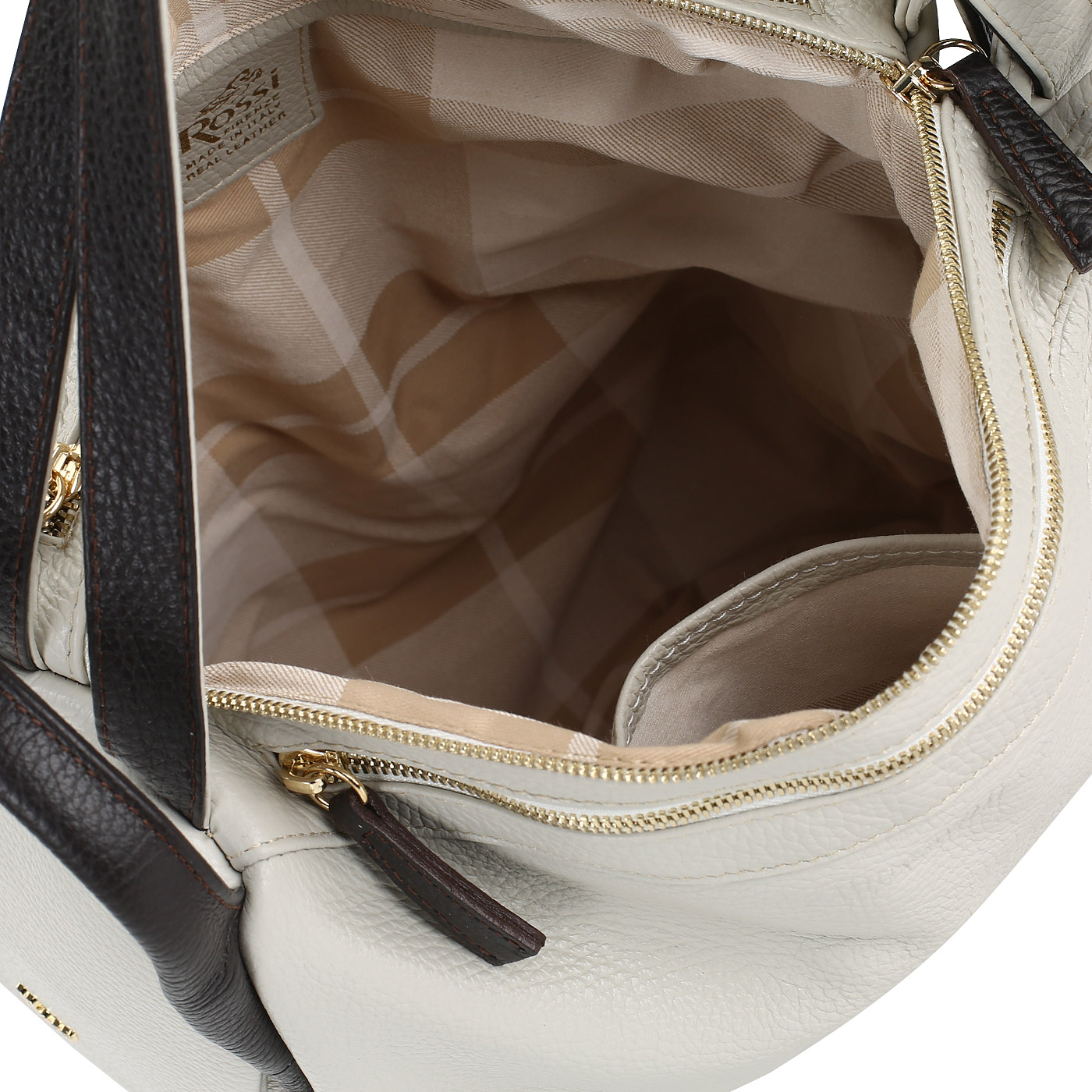 Женский рюкзак-трансформер Bruno Rossi 