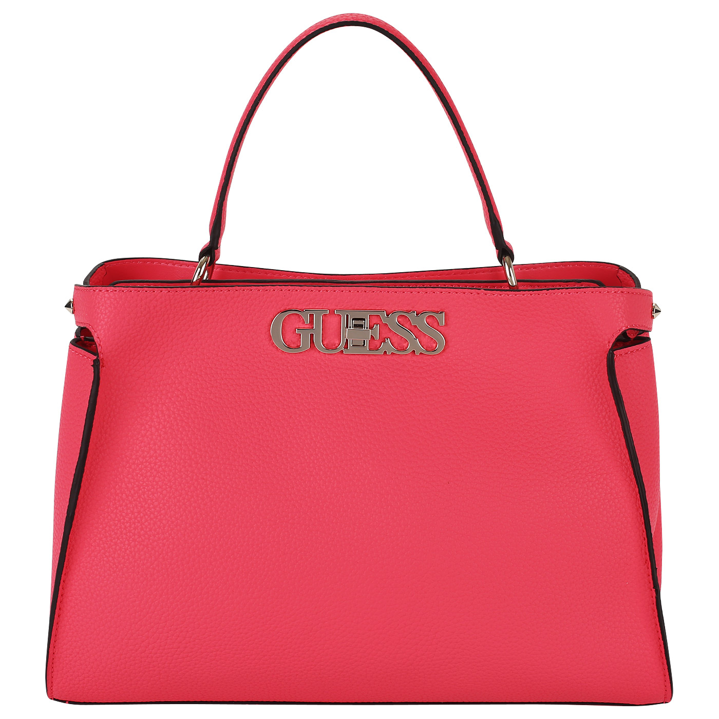 Guess Зернистая сумка