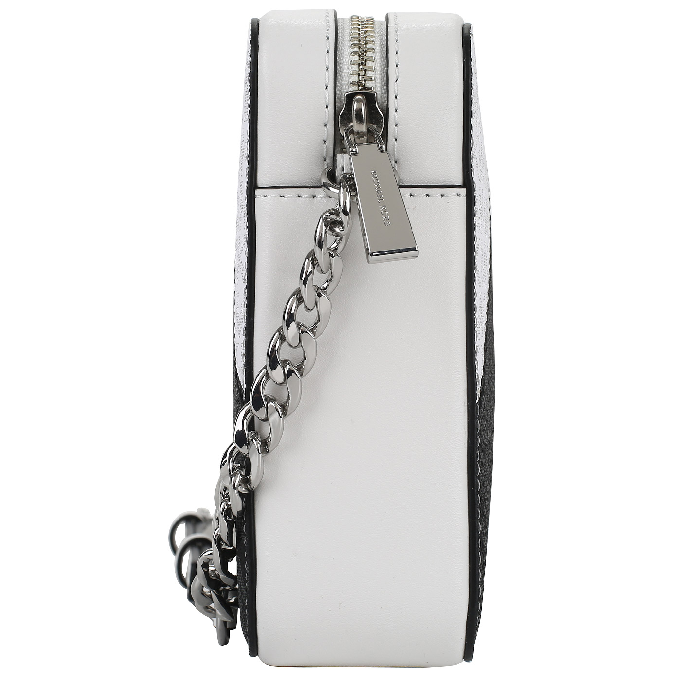 Комбинированная сумка через плечо Michael Kors Crossbodies