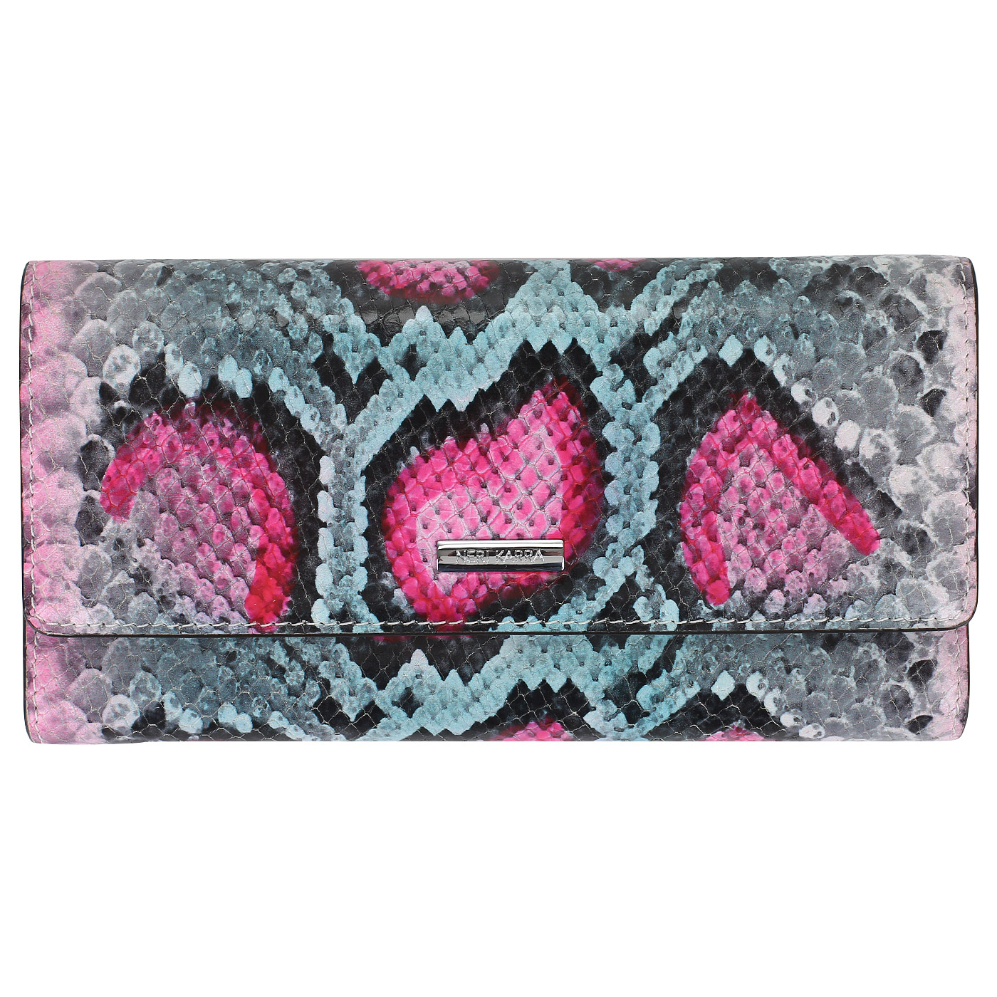 Neri Karra Кошелек из натуральной кожи