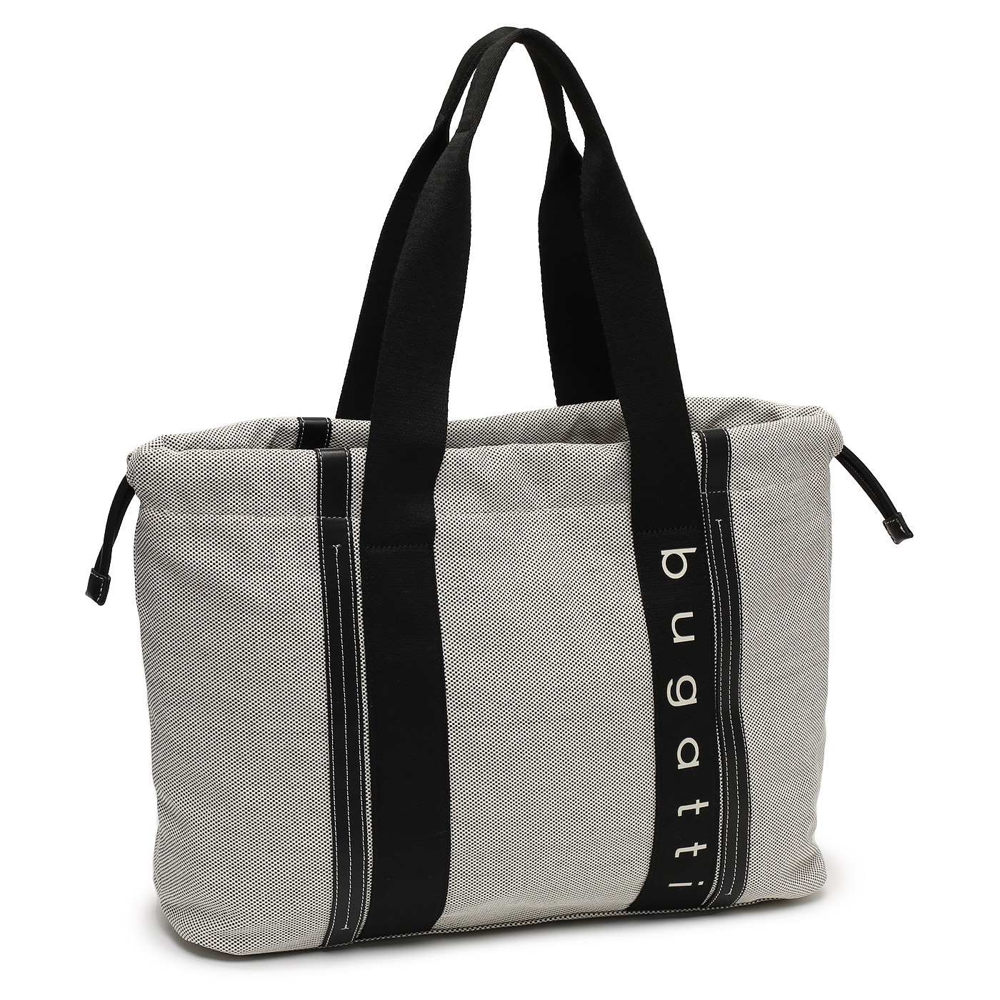 Текстильная сумка Bugatti Ambra