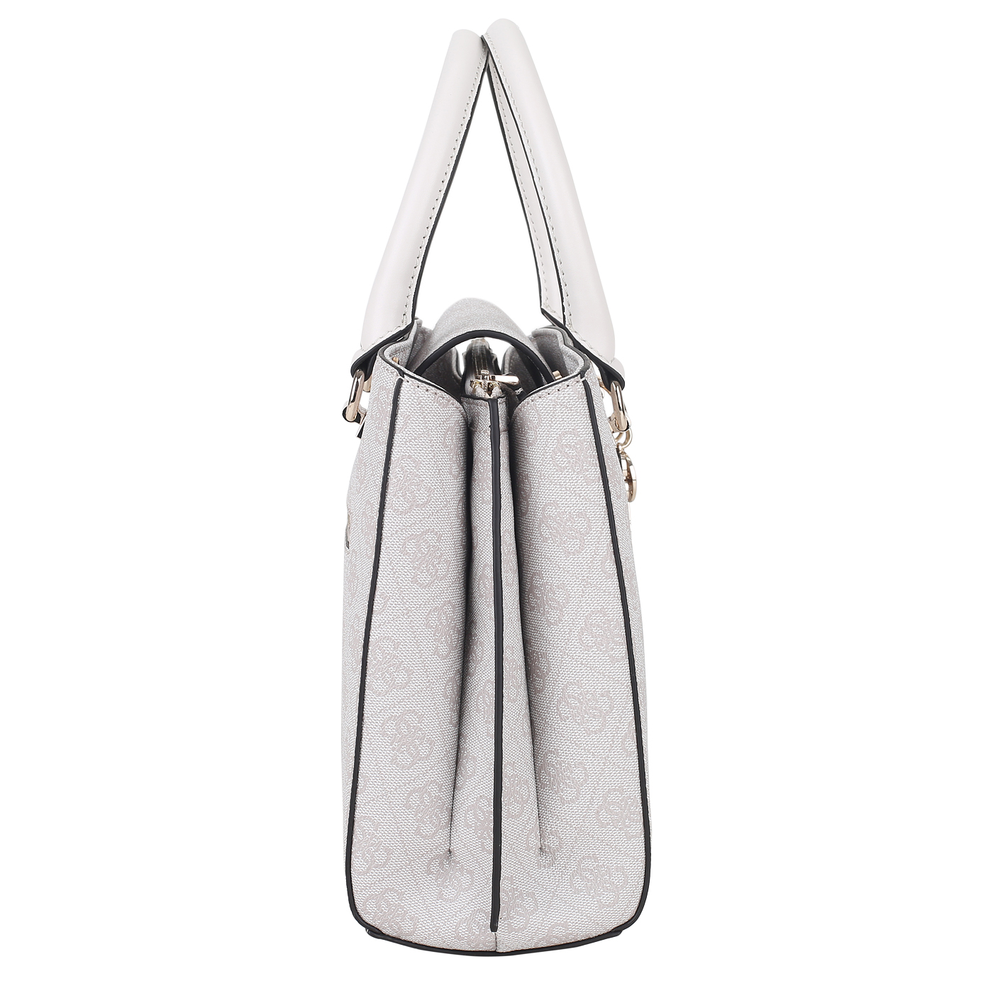 Сумка с двумя ручками Guess Noelle
