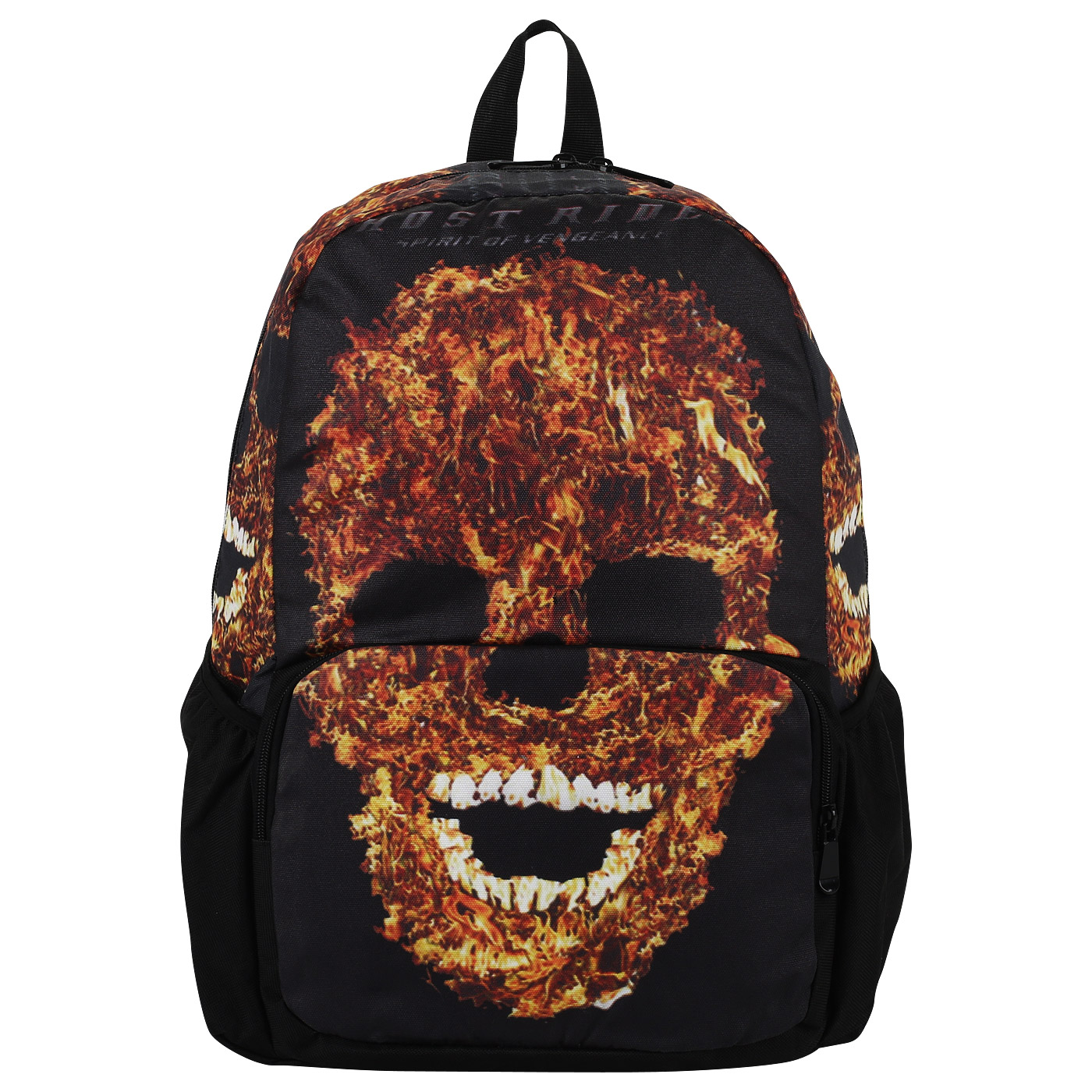 3D Bags Рюкзак с призрачным гонщиком