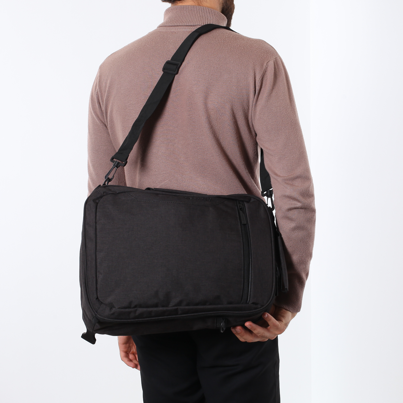 Рюкзак-сумка Grizzly 