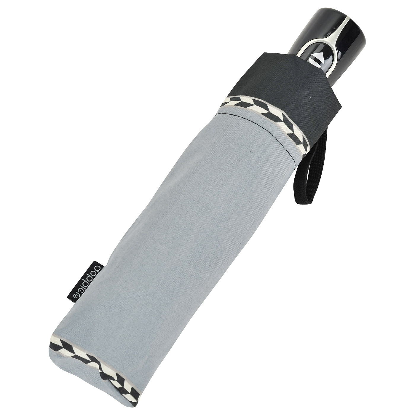 Складной зонт Doppler Magic Fiber Graphics