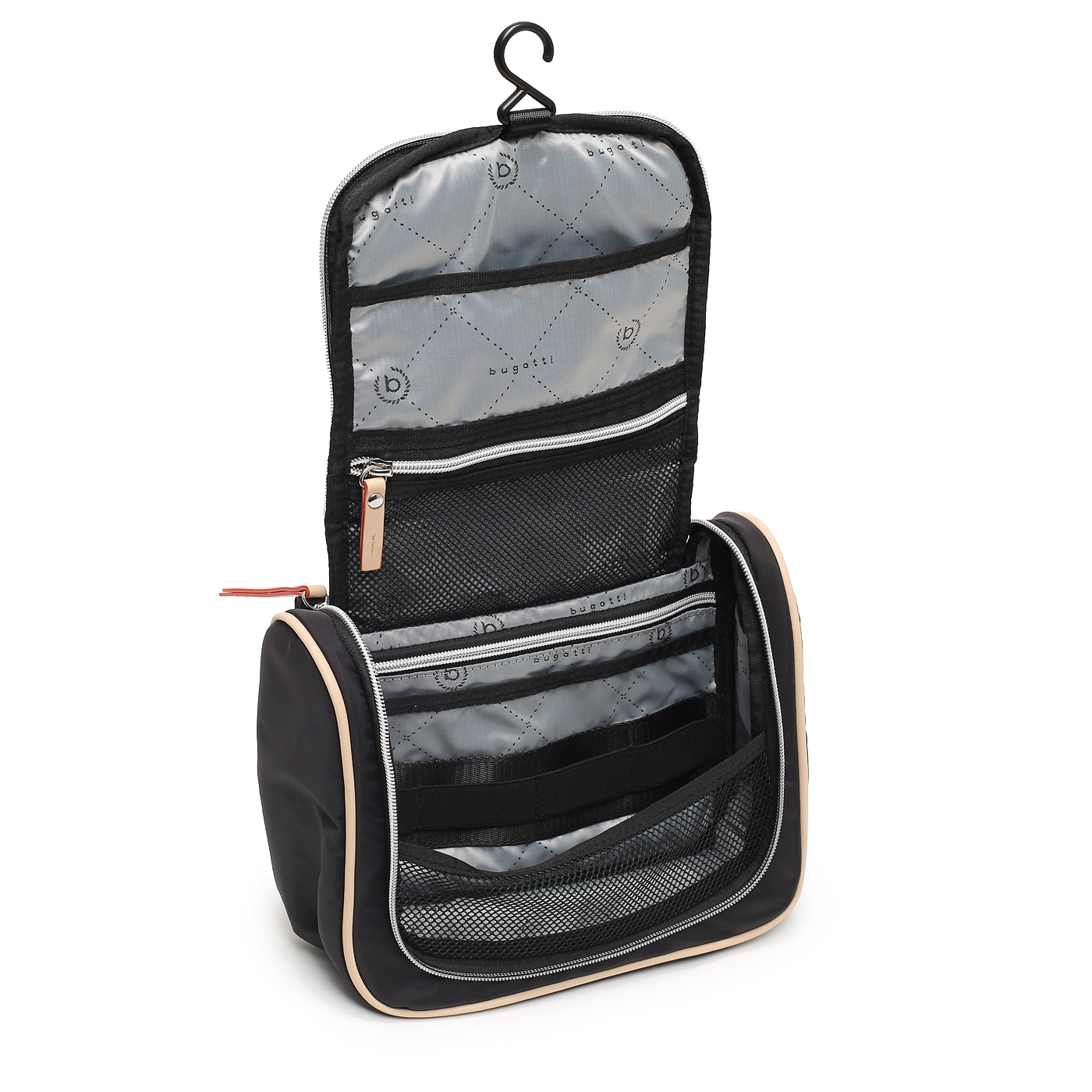 Несессер Bugatti Lido