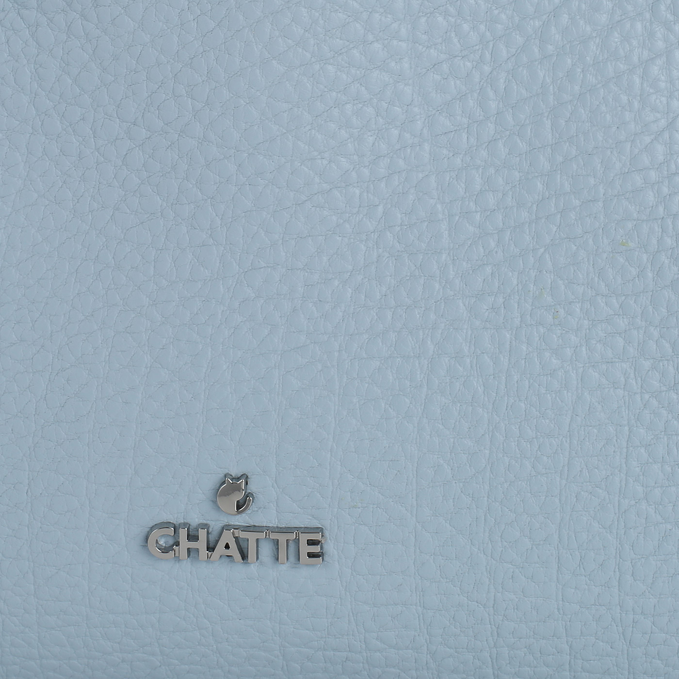 Мягкая сумка с брелоком Chatte 