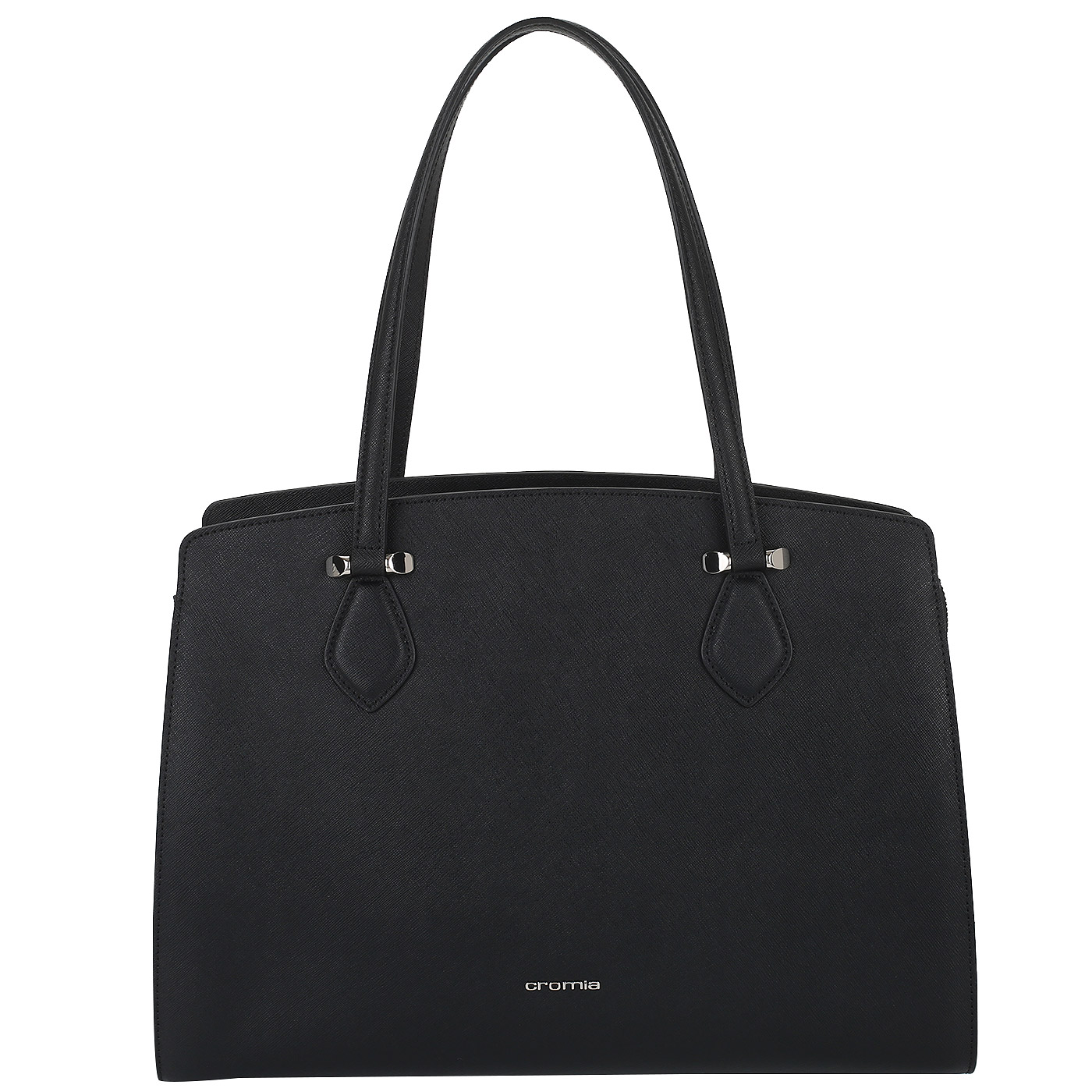 Cromia Сумка с двумя отделами