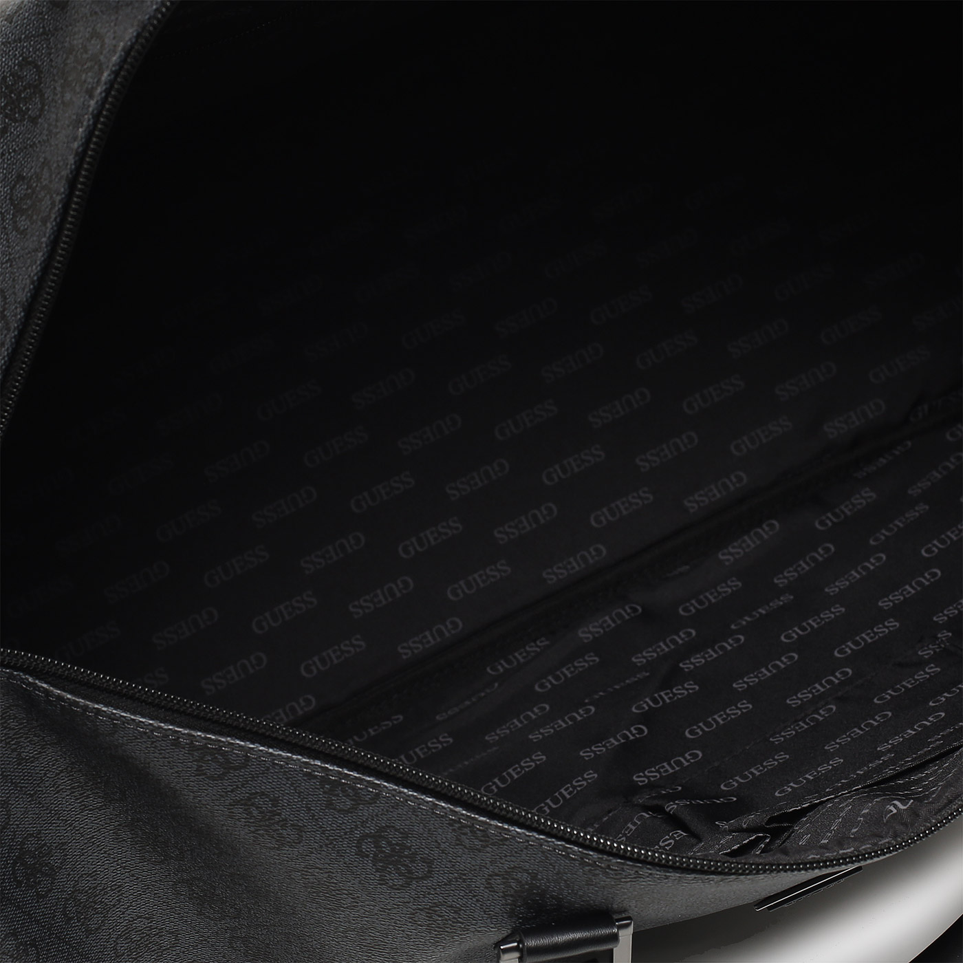 Дорожная сумка с портпледом Guess Ibiza