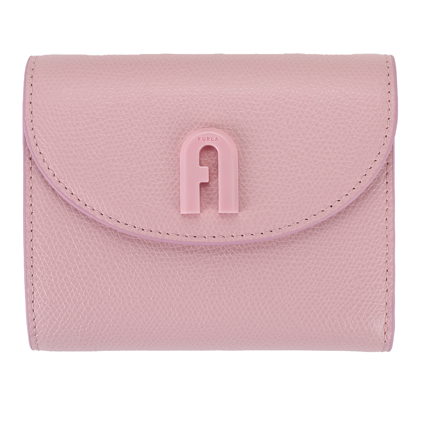 Furla Кошелек из тисненой кожи