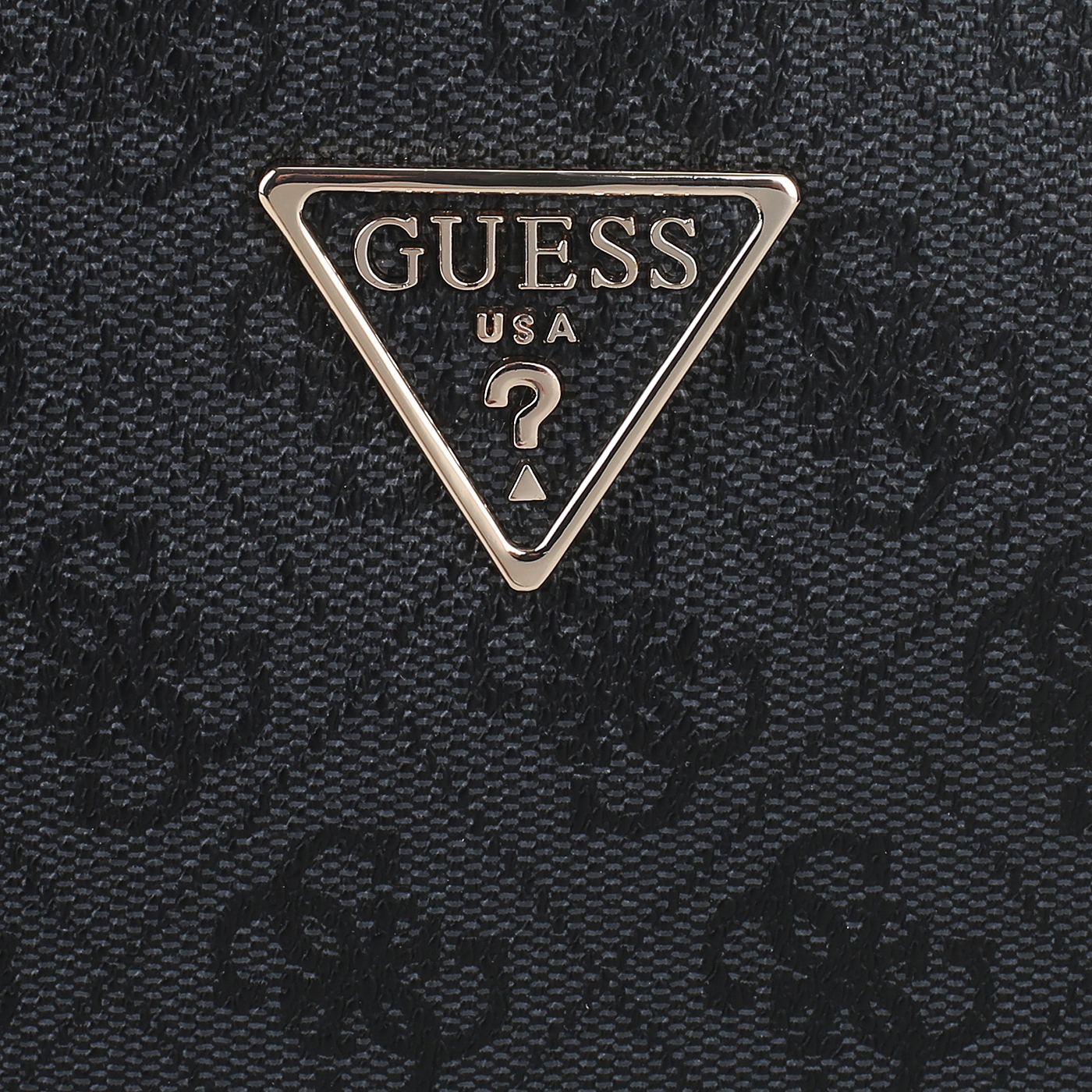 Сумка через плечо с цепочкой Guess Noelle