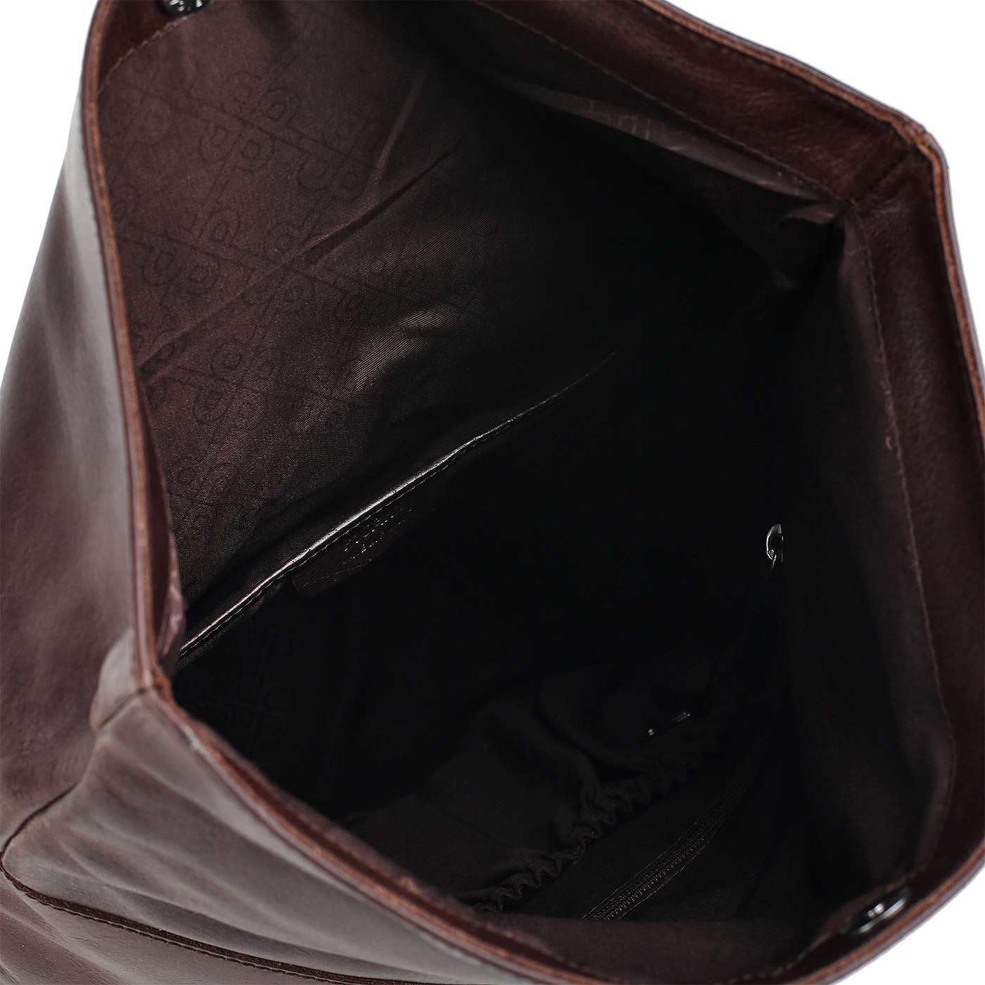 Рюкзак из гладкой кожи Picard Buddy