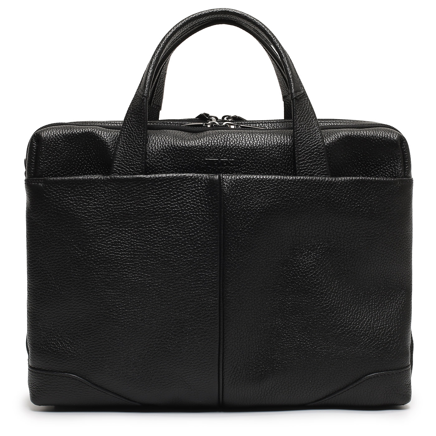 Stevens Кожаная сумка для документов и ноутбука