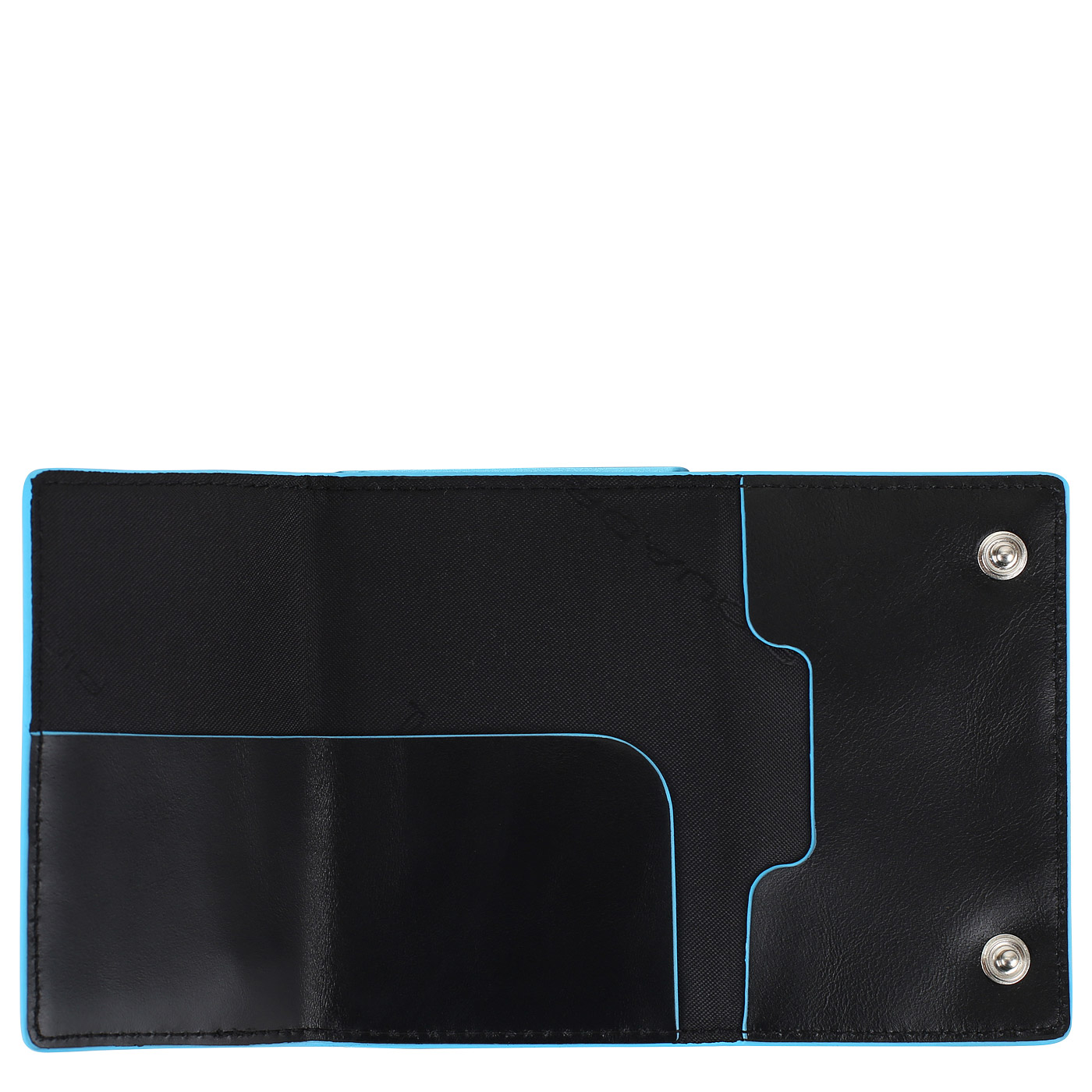 Визитница Piquadro Blue square