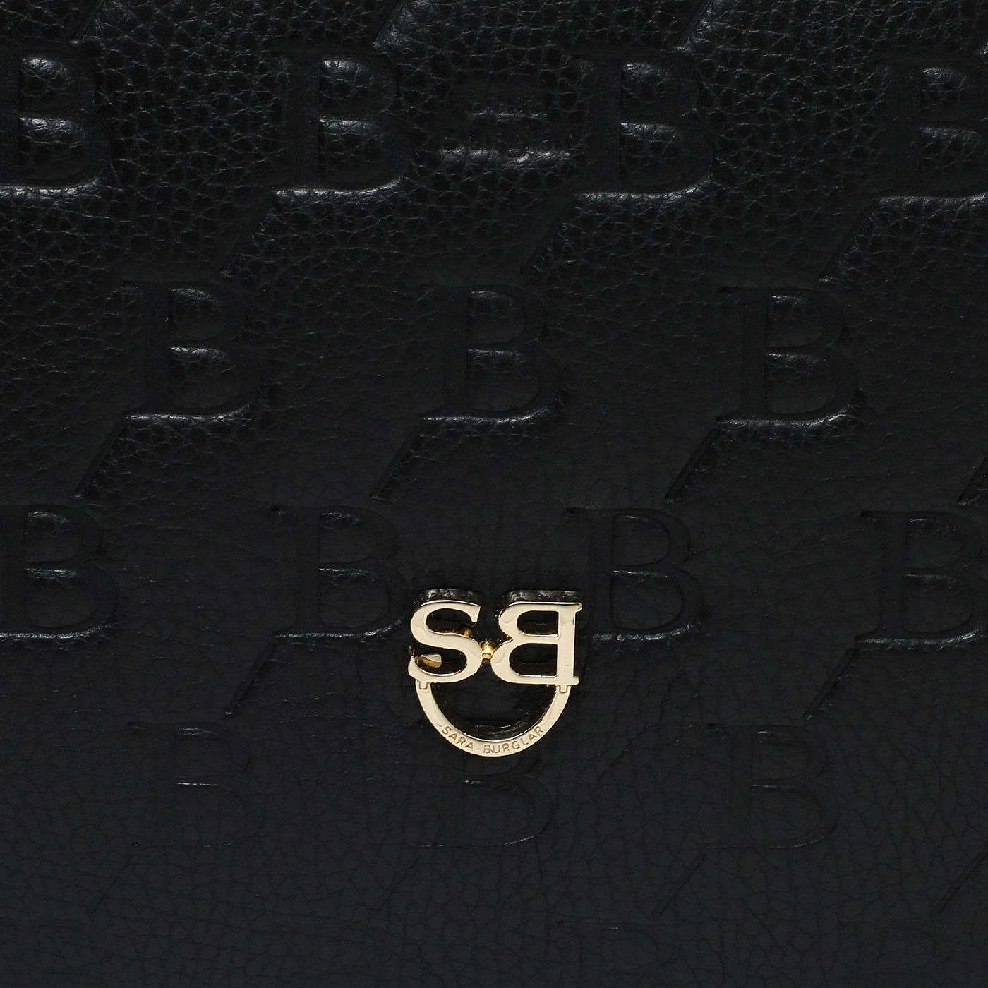 Кожаная сумка Sara Burglar Asia