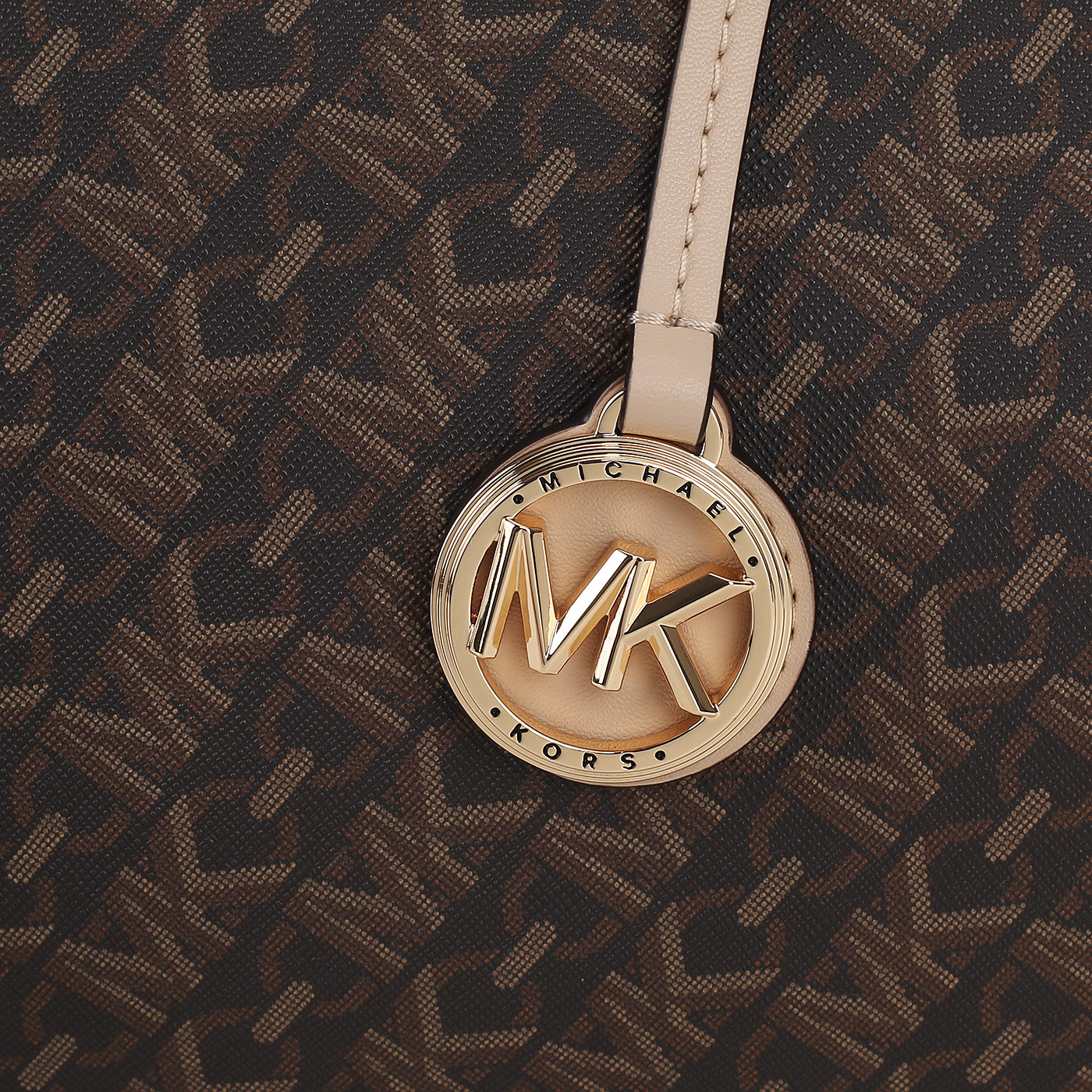 Сумка с двумя ручками Michael Kors Grayson