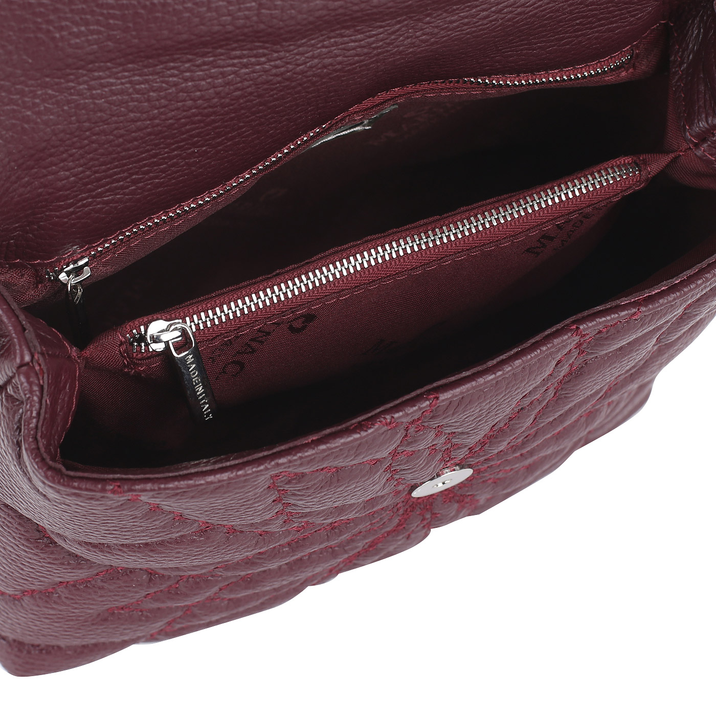 Сумка через плечо Marina Creazioni 