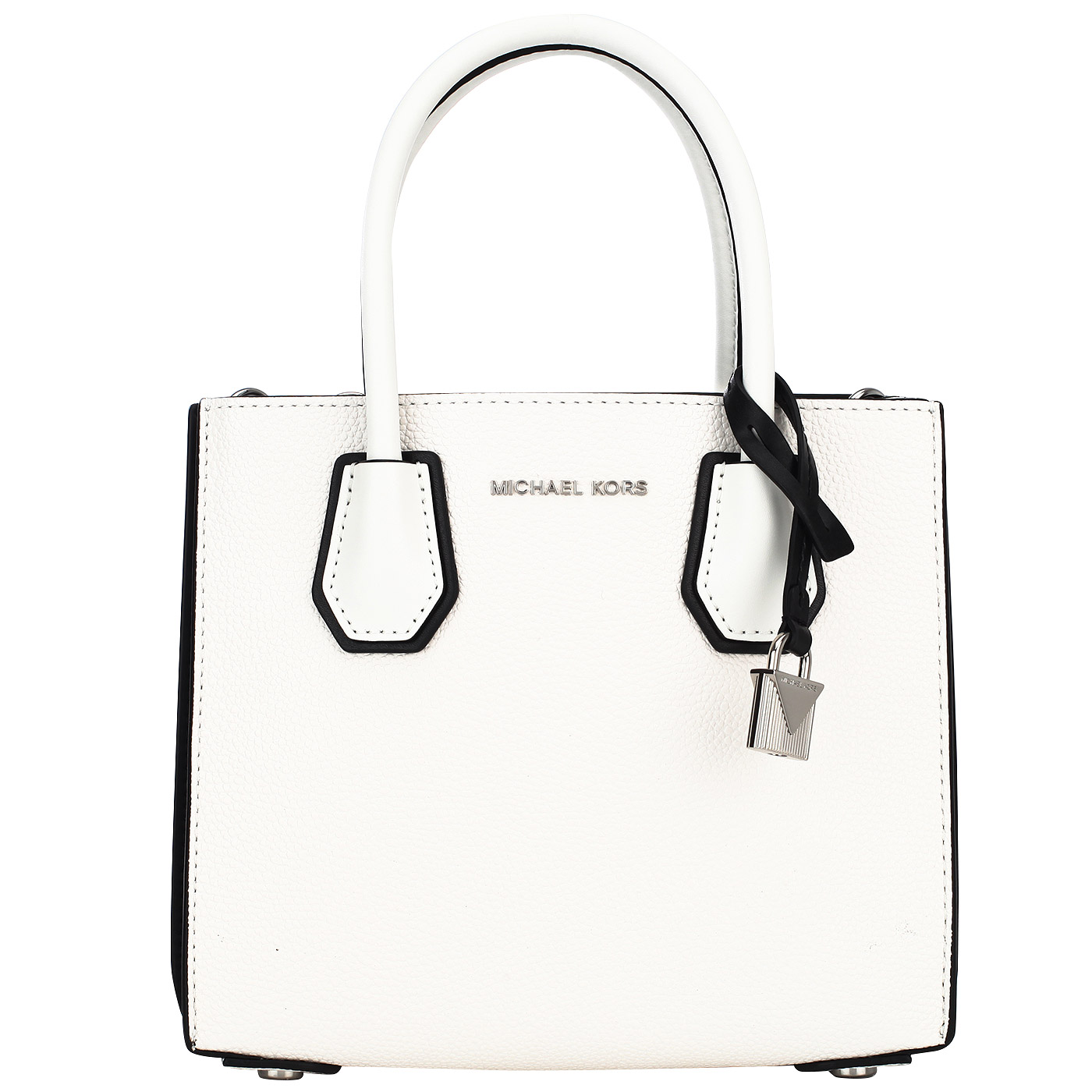 Michael Kors Сумочка из кожи