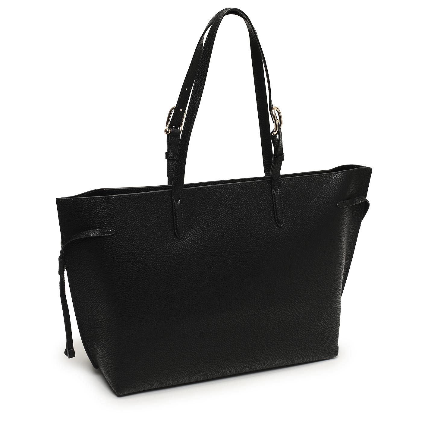 Кожаная сумка Furla Ava