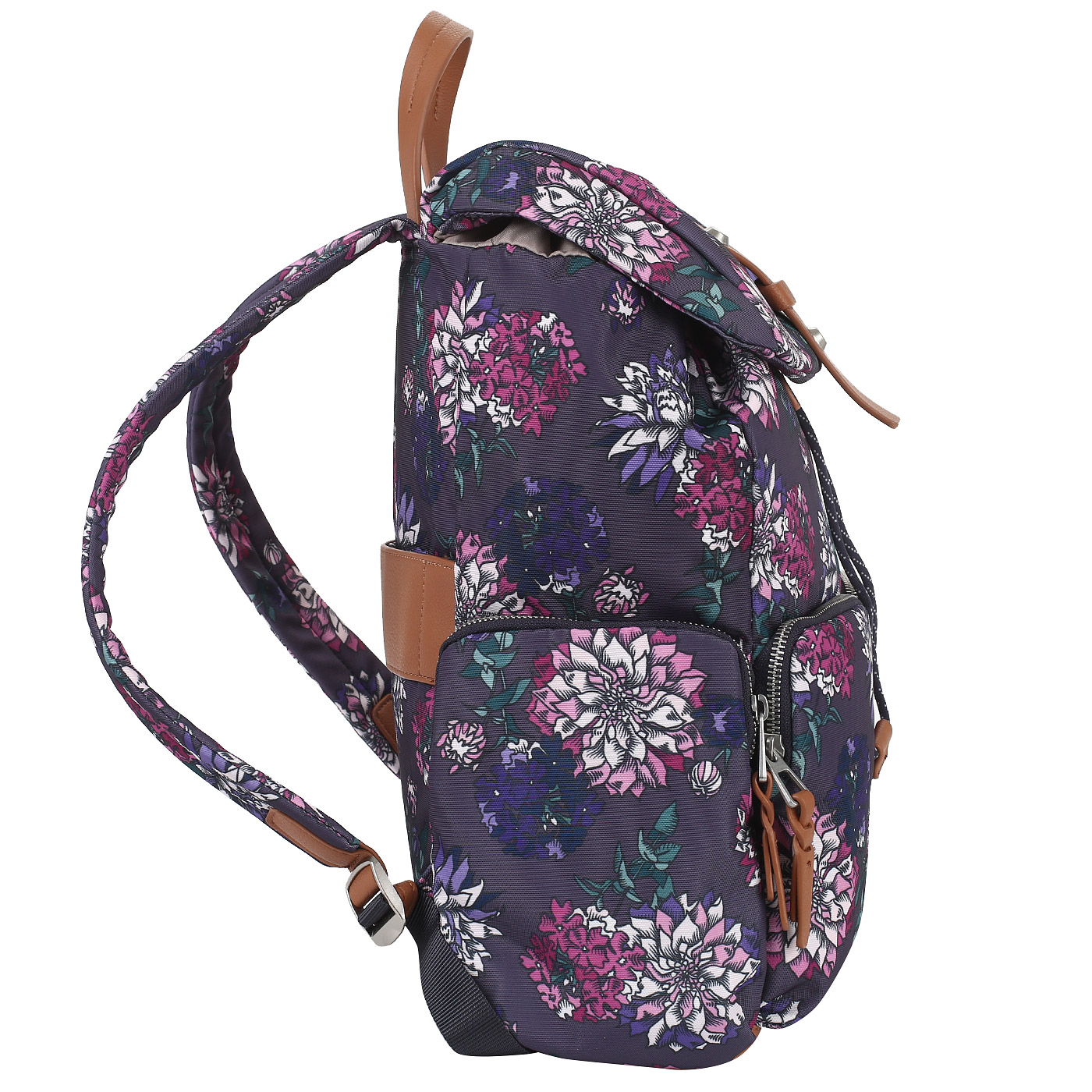 Нейлоновый рюкзак с принтом Samsonite Yourban