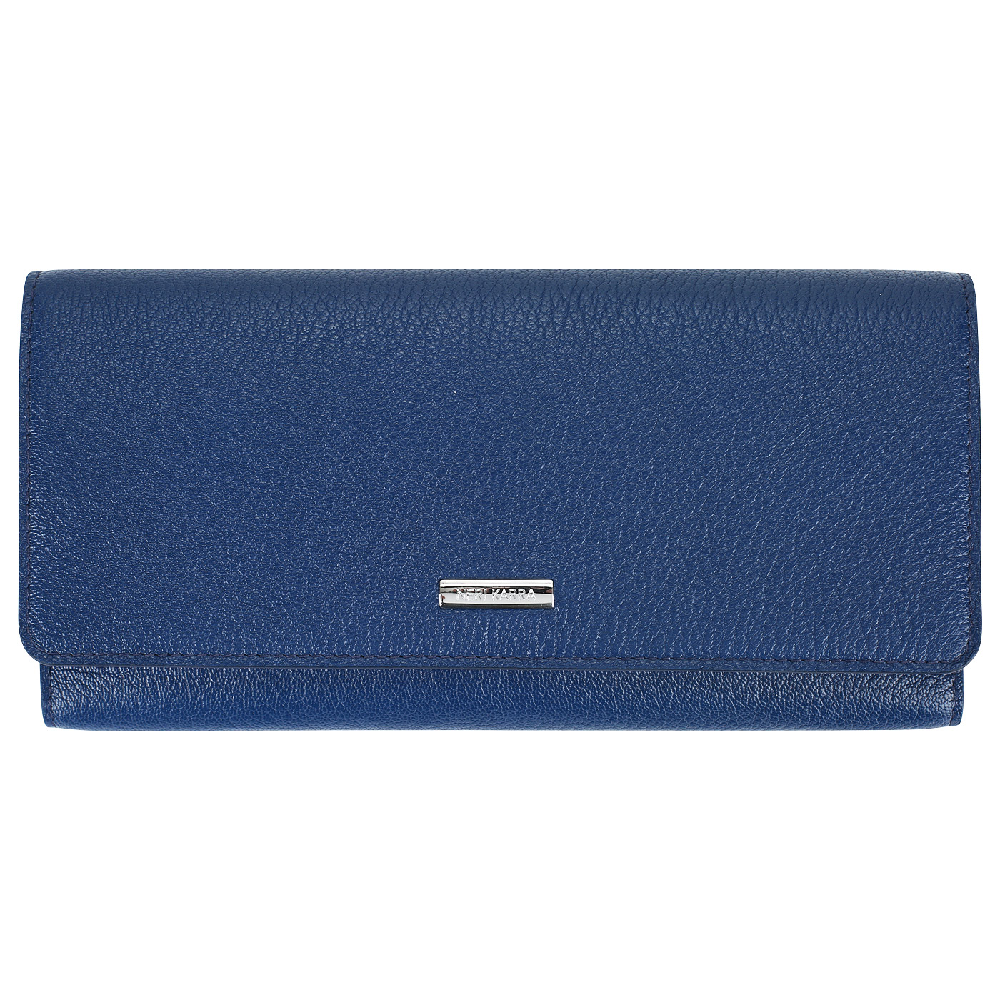 Neri Karra Портмоне с отделкой под крокодила