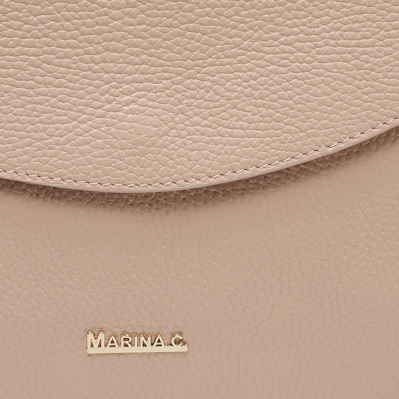 Кожаная сумка Marina Creazioni 0760