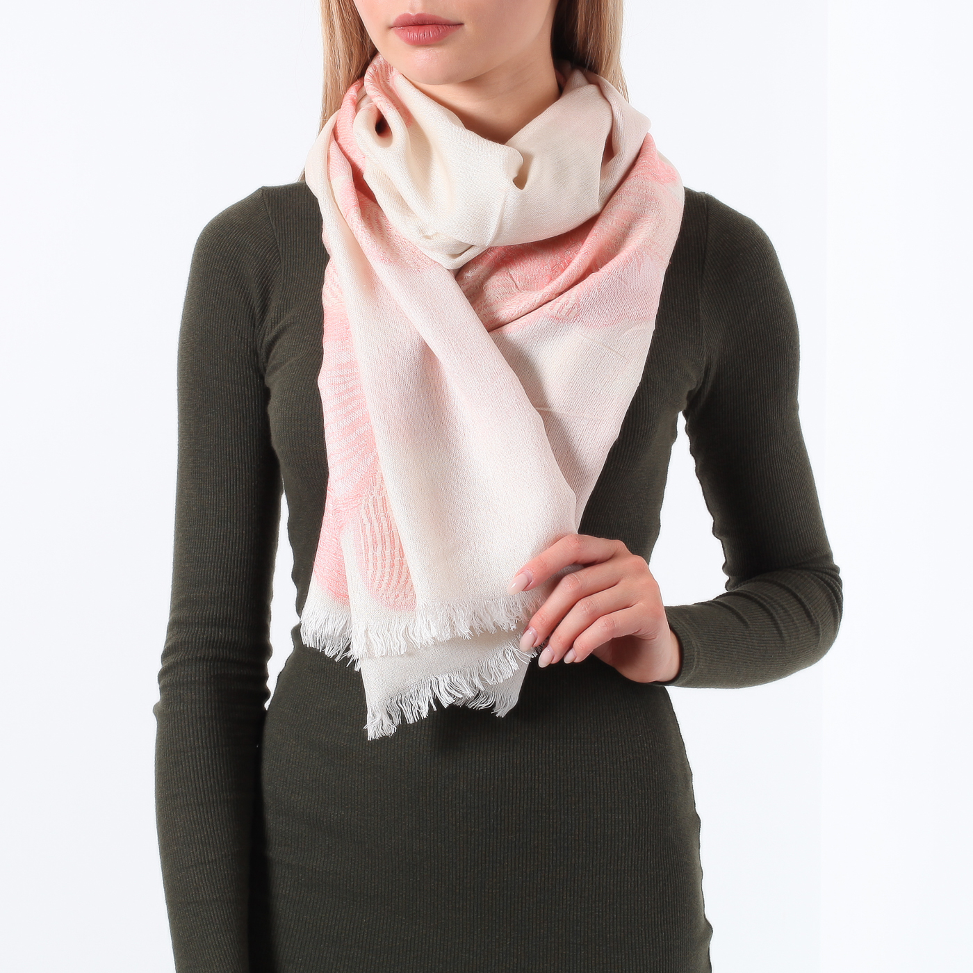 Палантин Jane's Story 