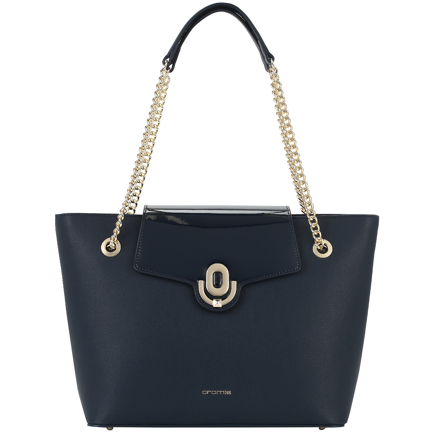 Cromia Сумка с длинными ручками