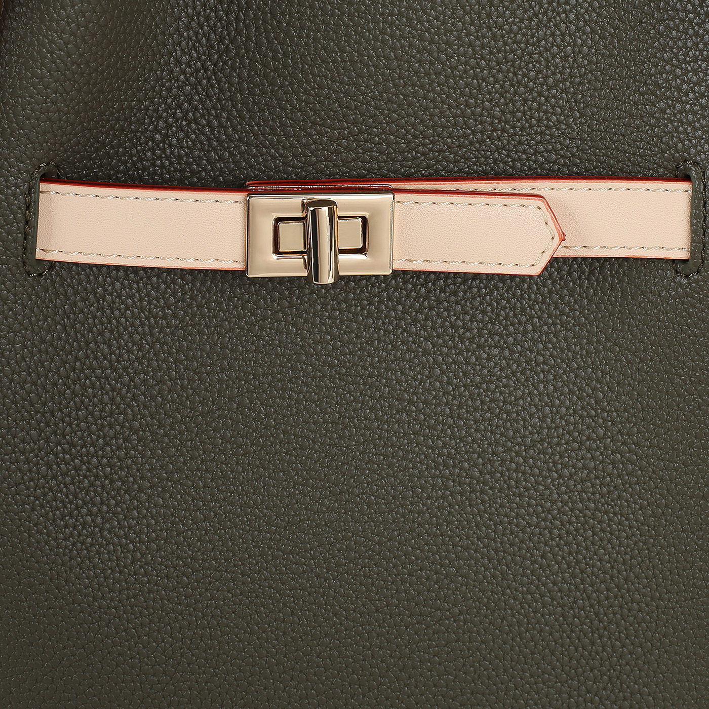 Сумка с двумя ручками Bugatti Ella