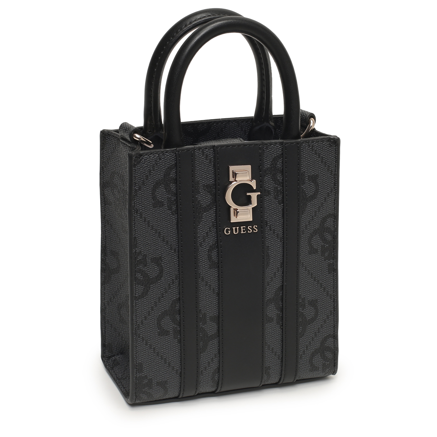 Сумка с короткими ручками Guess Erenia