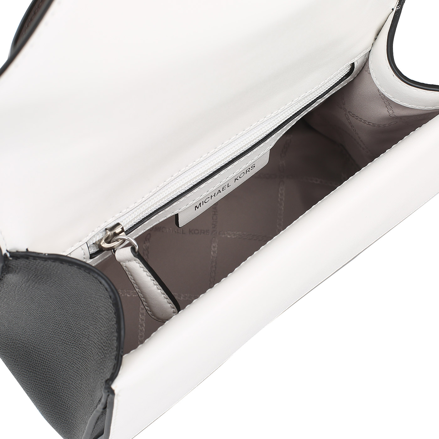 Сумочка с откидным клапаном Michael Kors Ludlow