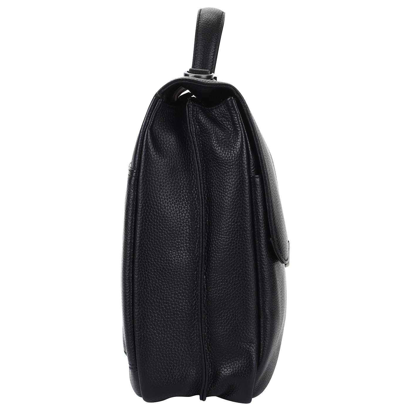Портфель из кожи Braun Buffel Turin