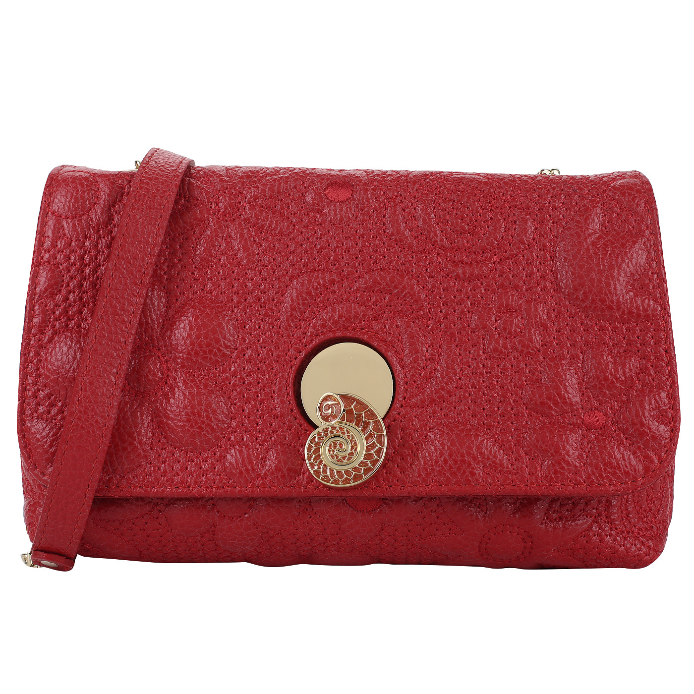 Gilda Tonelli Сумка через плечо