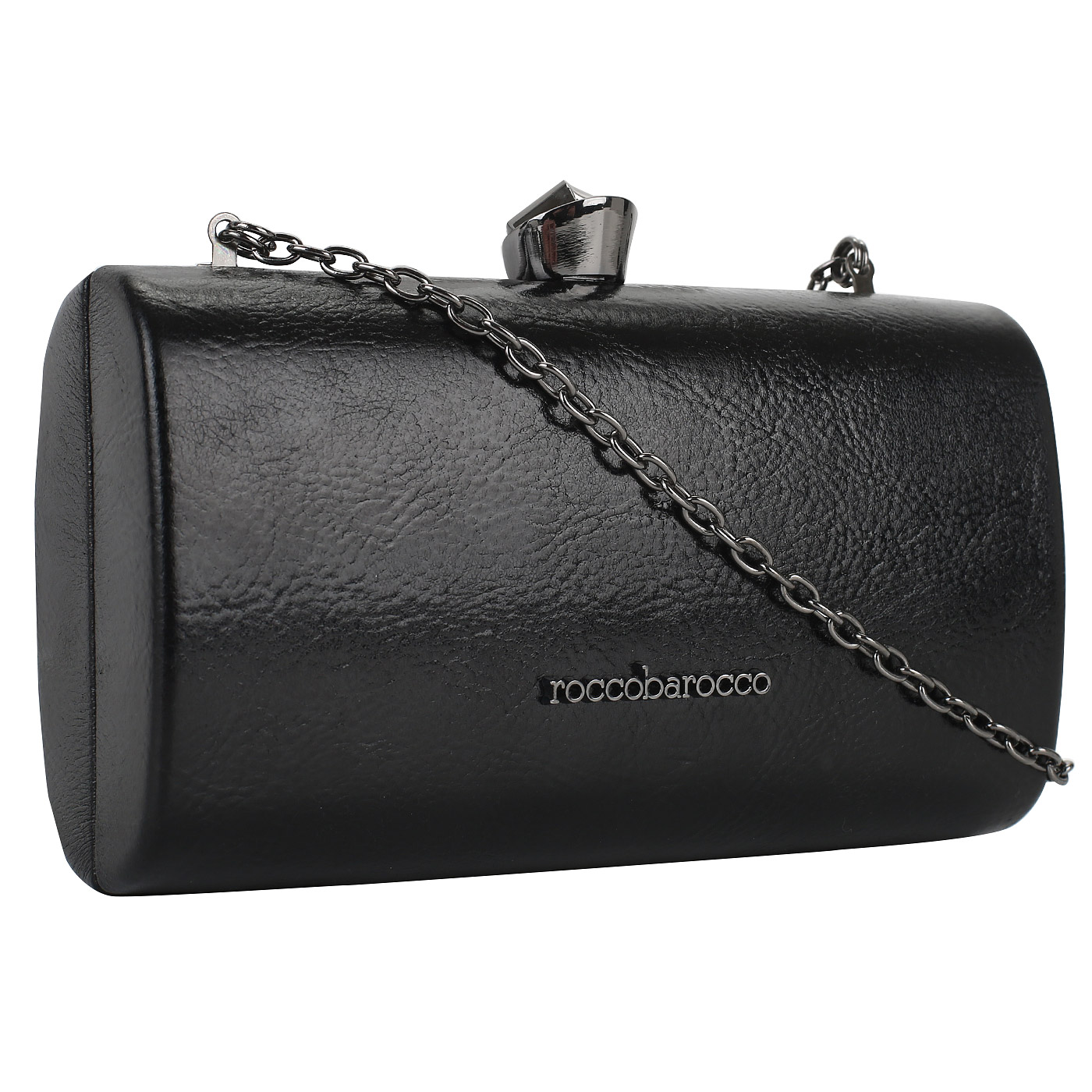 Сумочка с цепочкой Roccobarocco Kho
