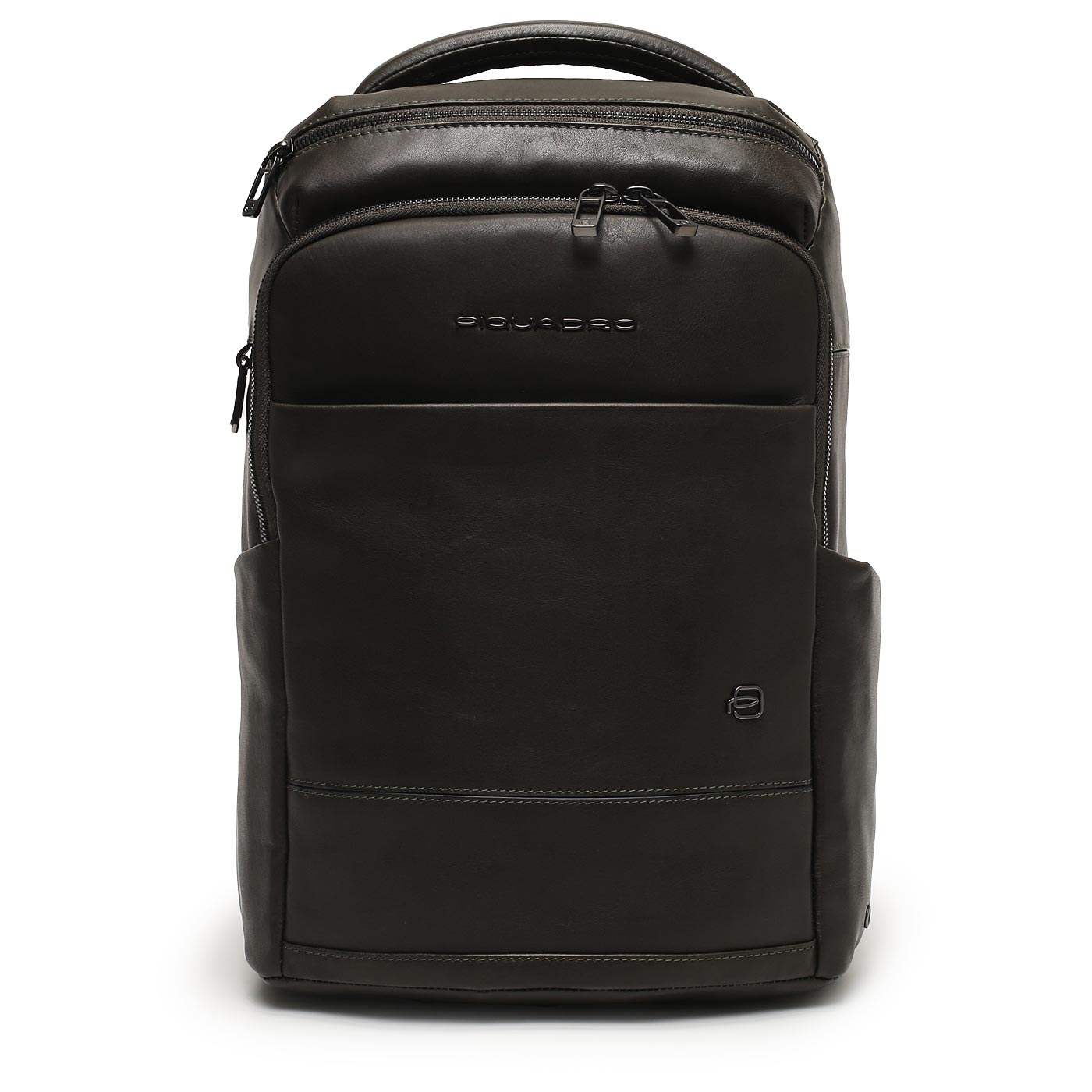 Piquadro Кожаный рюкзак