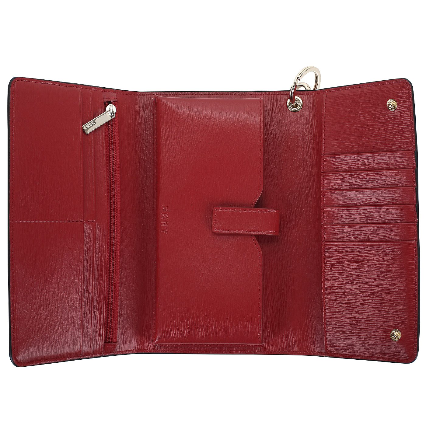 Портмоне с ремешком для запястья DKNY Bryant