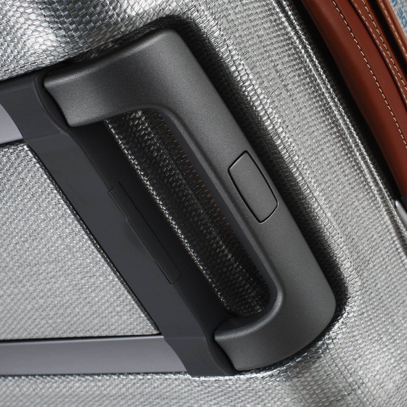Чемодан Samsonite Lite-Cube Dlx