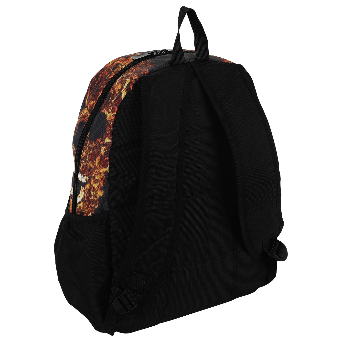 Рюкзак с призрачным гонщиком 3D Bags 