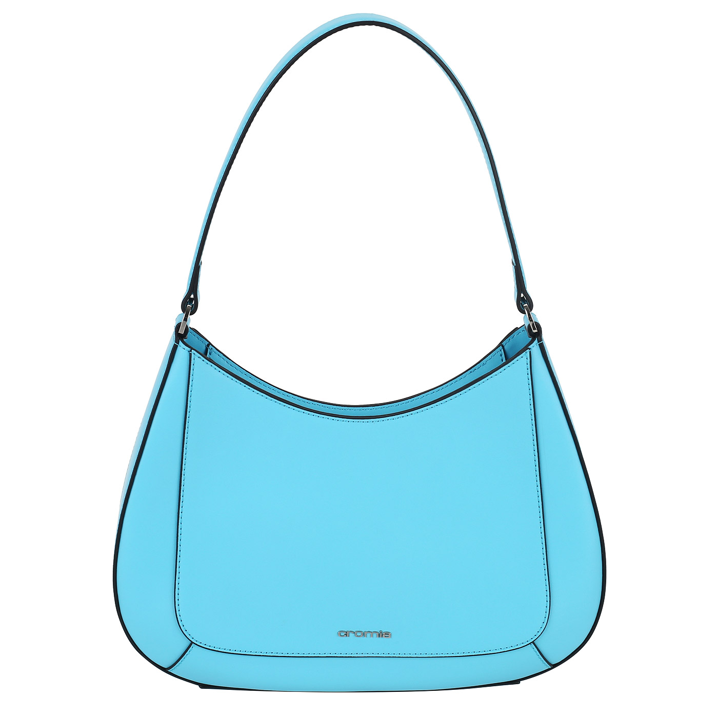 Cromia Кожаная сумка