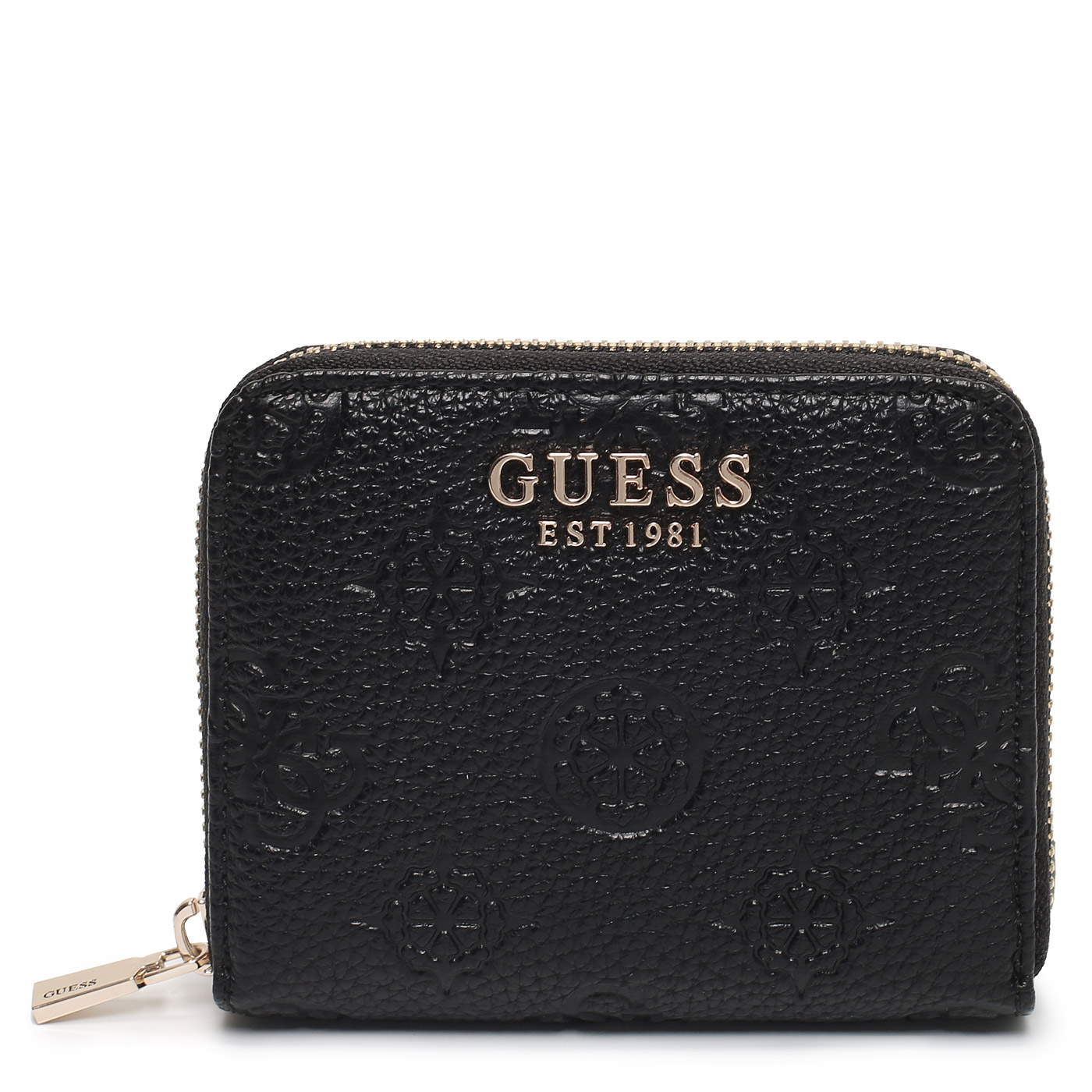 Guess Портмоне складное на молнии