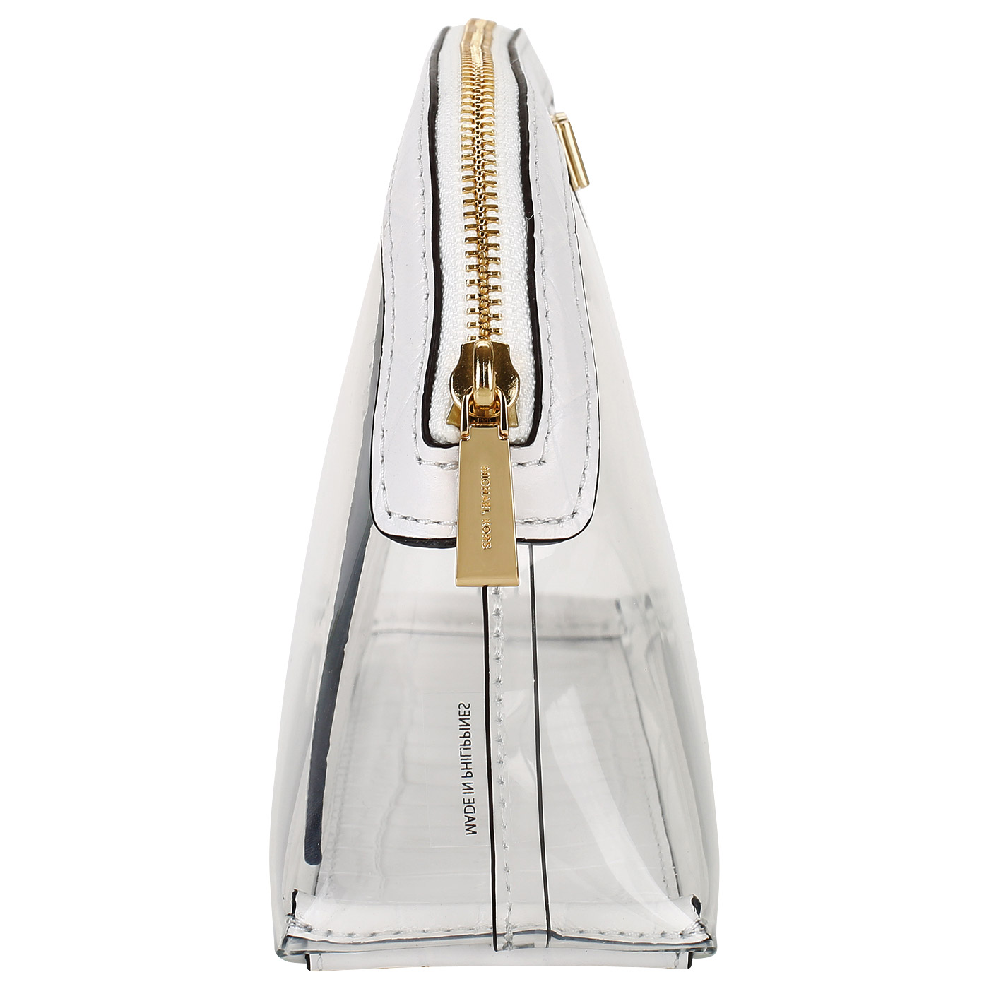 Прозрачная косметичка Michael Kors Pouches and Clutches
