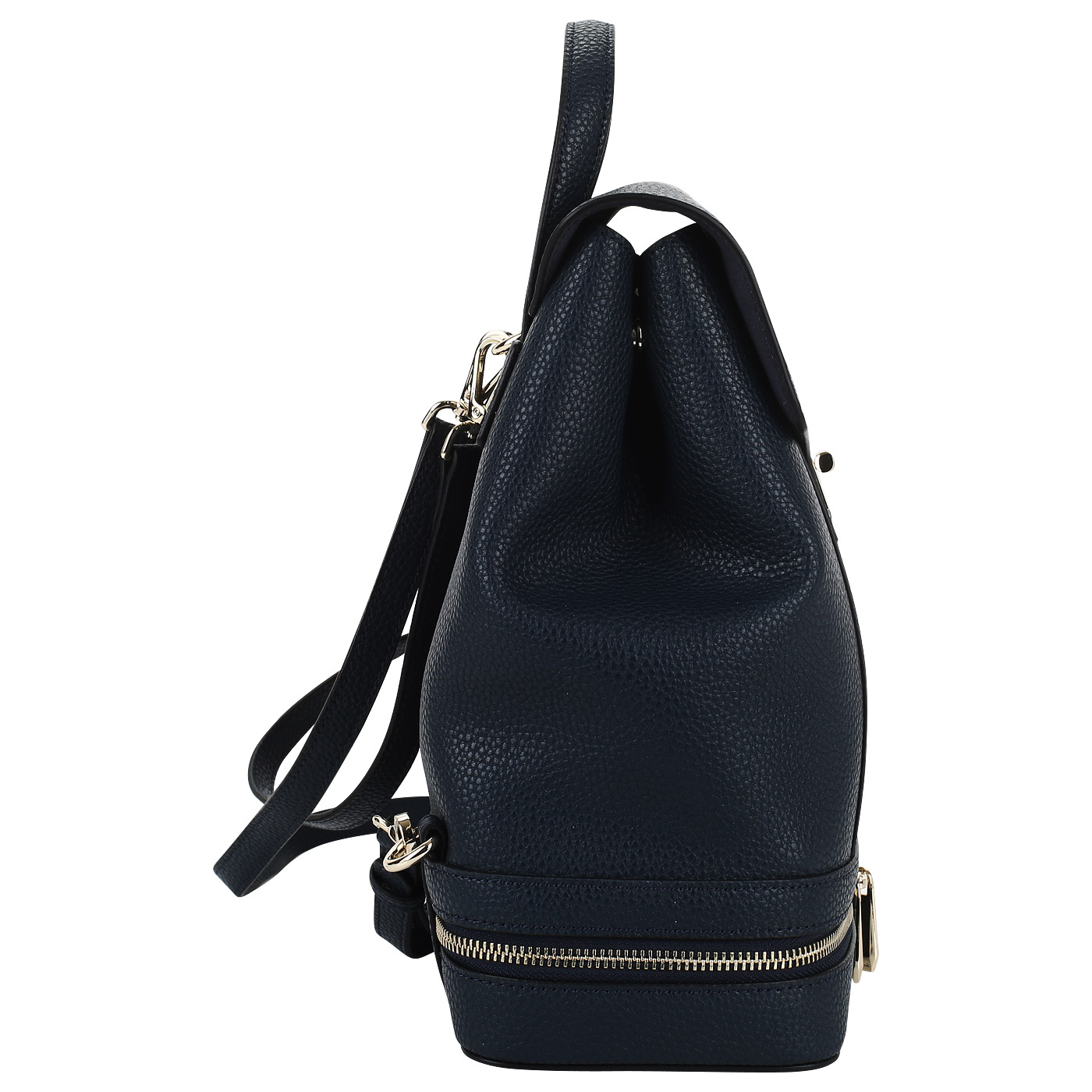 Темно-синий рюкзак Cromia Mina