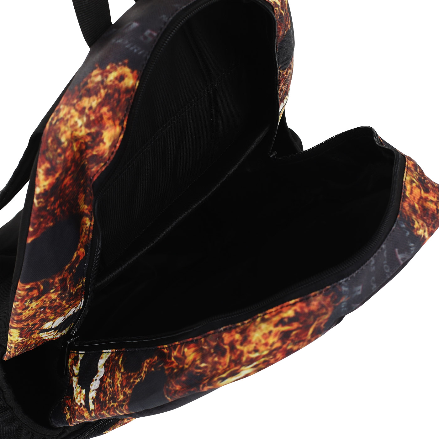 Рюкзак с призрачным гонщиком 3D Bags 