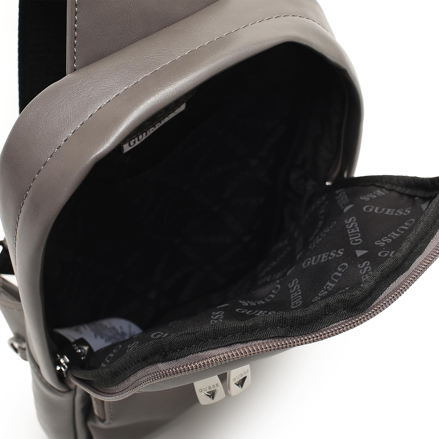 Однолямочный рюкзак Guess Boston