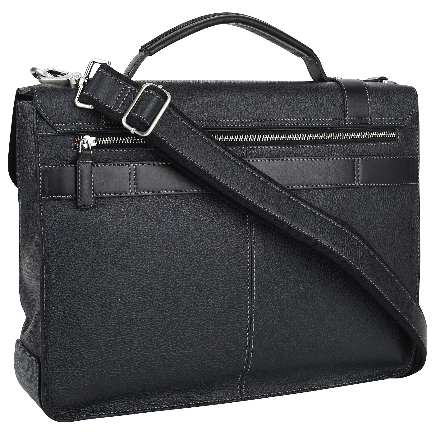 Портфель с двумя отделами Picard Urban Ride